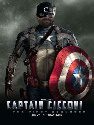 Capitan cicconi