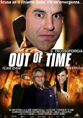 Out of time