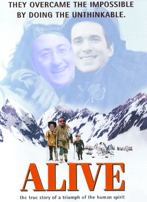 Alive