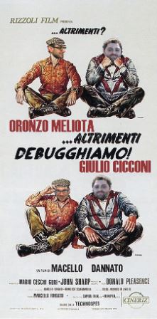 Altrimenti debuggiamo