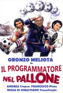 Il programmatore nel pallone