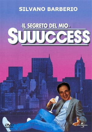 il segreto del mio successo