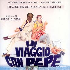 In viaggio con pepé