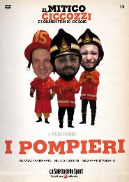 I pompieri