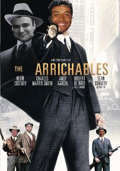 The arrichables