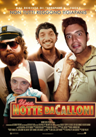 Una Notte da Calloni